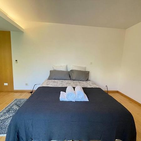 Cascais Lux Apartment 521 Letter エクステリア 写真