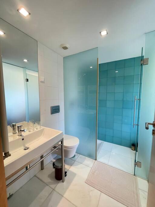 Cascais Lux Apartment 521 Letter エクステリア 写真