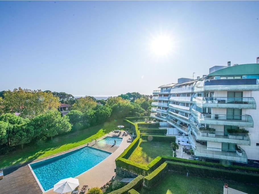 Cascais Lux Apartment 521 Letter エクステリア 写真
