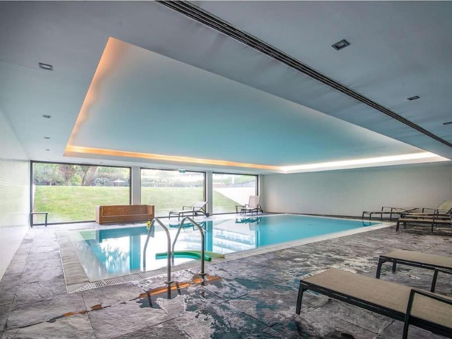 Cascais Lux Apartment 521 Letter エクステリア 写真