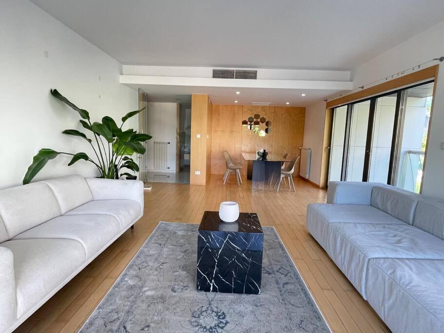 Cascais Lux Apartment 521 Letter エクステリア 写真