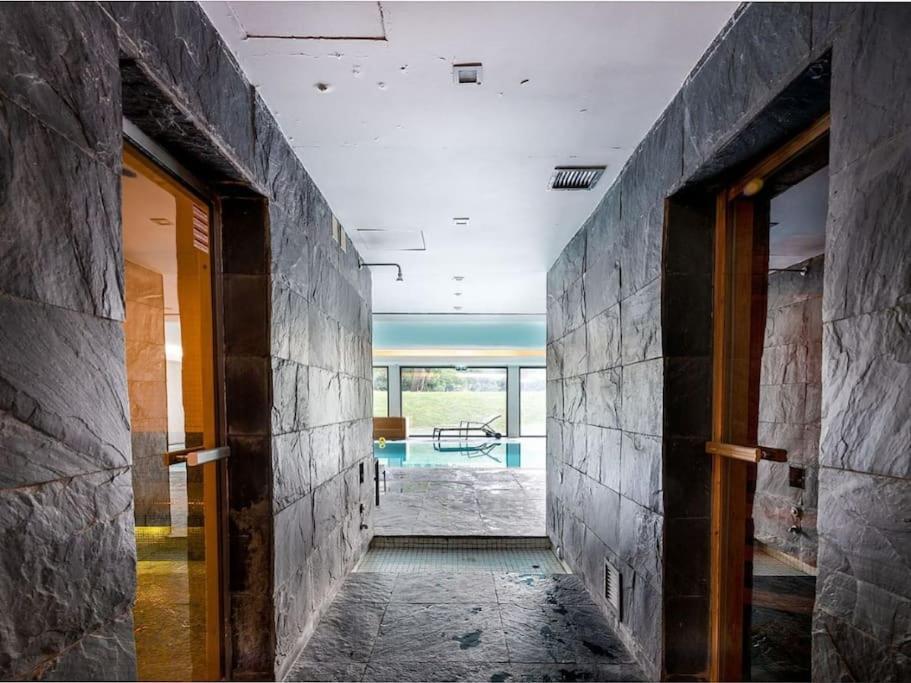 Cascais Lux Apartment 521 Letter エクステリア 写真