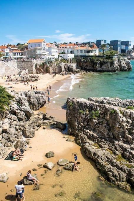 Cascais Lux Apartment 521 Letter エクステリア 写真
