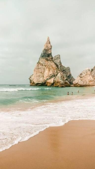 Cascais Lux Apartment 521 Letter エクステリア 写真