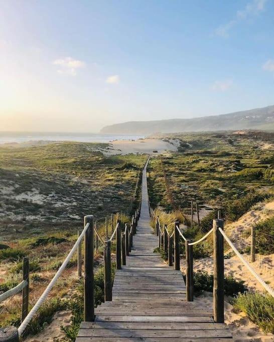 Cascais Lux Apartment 521 Letter エクステリア 写真