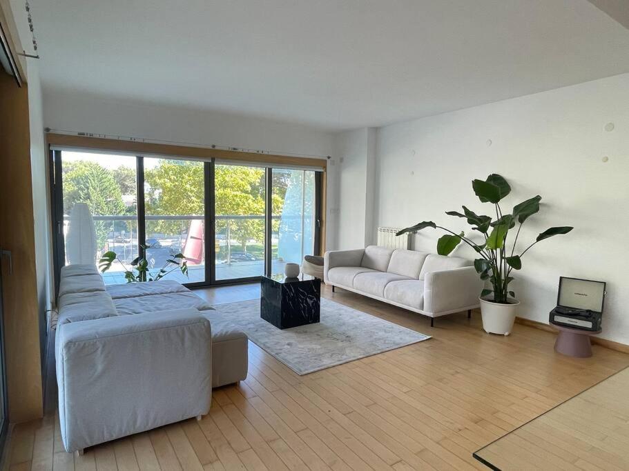 Cascais Lux Apartment 521 Letter エクステリア 写真