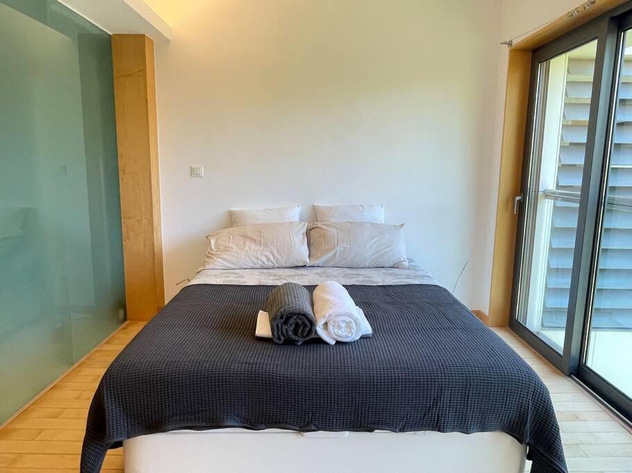 Cascais Lux Apartment 521 Letter エクステリア 写真
