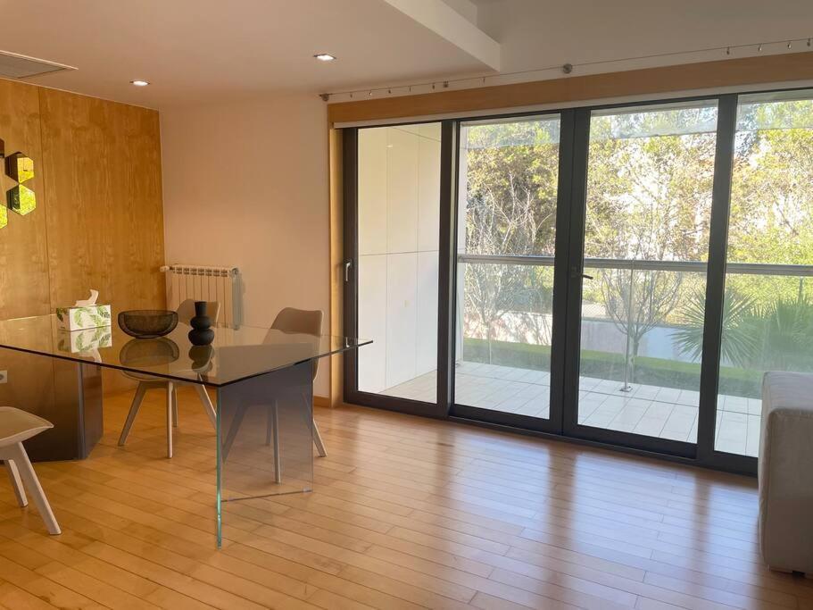Cascais Lux Apartment 521 Letter エクステリア 写真